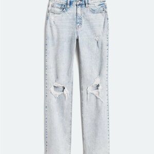 Studio Blue Boyfriend Jeans